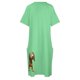 thumbnail image 5 of Vestido de bolsillo suelto Slinky Dog, vestidos de noche de lujo para mujer 2025, vestido vintage, 5 of 7