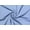 CHAMBRAY, variant on Rayon Crepon Gauze Woven Fabric – Soft & Light Weight (SLATE, 1.5"x1.5"SampleOfFabric)