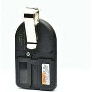 Genie ACSCTG-UNIV2 Universal Garage Door Opener Remote - 2-Button Garage Door Remote, Black