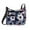 #2, variant on HAWEE Crossbody Bag for Women - Multi-pocket Shoulder Bag Lightweight Messenger Bag Casual printed Purse Handbag Travel Bag