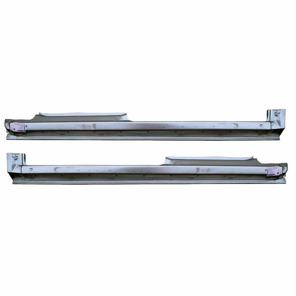 OE Style Rocker Panel - PAIR. Fits 10-13 Ford Transit Connect