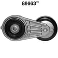 thumbnail image 2 of Dayco 89663 Tensioner Fits select: 2001 CHEVROLET EXPRESS CUTAWAY, 2002 CHEVROLET EXPRESS G3500, 2 of 2