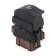 thumbnail image 1 of Applies to 8200057321 Is Suitable For Renault Automotive Glass Lifter Switches, Electric Window Lift Control Single Switch, 1 of 4