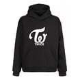 thumbnail image 2 of Sudadera Kpop Twice Nombres Atras, 2 of 3