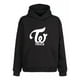 thumbnail image 2 of Sudadera Kpop Twice Nombres Atras, 2 of 3
