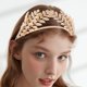 thumbnail image 1 of unbranded 1Ud Para Novia Con De Hojas Ideal Para Y Celebraciones, 1 of 8
