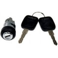 thumbnail image 3 of Dorman 989-015 Ignition Lock Cylinder Compatible with Select Audi / Volkswagen Models, 3 of 4