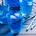 thumbnail image 5 of NS Hawaiian Punch, Berry Blue Typhoon Singles To Go Water Drink Mix, Sugar-Free Low-Calorie Water Enhancer Powder Sticks Beverages 2 Boxes - 8 Sachet per Box - 16 Total Servings, 5 of 7