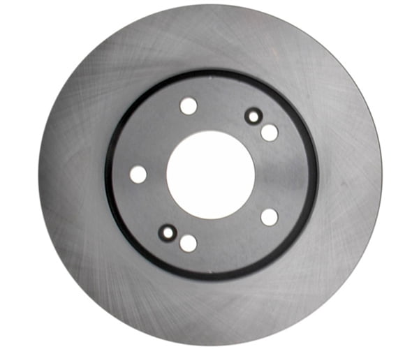 BRAKE ROTORS OEM