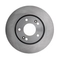 thumbnail image 3 of BRAKE ROTORS OEM, 3 of 4