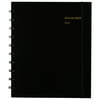 "AT-A-GLANCE Weekly / Monthly Appointment Book / Planner, January 2018 - December 2018, 8-3/4"" x 11"", Move-A-Page, Black (70950E05), Customize your.., By AtAGlance"