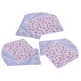 thumbnail image 3 of 42Pcs DIY Journal Background Paper Multi Pattern Photo Album Decorative Accessories, 3 of 5