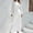 White, variant on Clearance!lulshou Women Pants Fall Fashion Sexy Solid Casual Large Size Women Long Jumpsuit