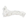 thumbnail image 1 of Soporte de parachoques delantero BN8V-50-0U1 Accesorio de estilo de coche Reemplazo de coche Durable Izquierda, 1 of 7