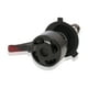 thumbnail image 5 of Bombillas Led Universales Para Faros Delanteros De Coche H4/H7/9005/9006 Iluminación Automotriz 72 W 9000Lm 6500K Blanco Frío 1 Par Noticed VI008821-05, 5 of 6
