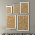 thumbnail image 4 of Matisse Pieces I - Premium Framed Canvas 2 Piece Set - Ready to Hang, 4 of 7