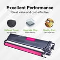 thumbnail image 3 of Compatible Brother TN439 Magenta Toner Cartridge By Superink, 3 of 6