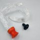 thumbnail image 5 of Paquete de 2 bolsas de globos compatibles con Digit Easy Valve, juego de repuesto, bolsa de aire calefactora, 5 of 5