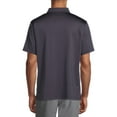 thumbnail image 5 of Ben Hogan Men's Performance Short Sleeve Printed Golf Polo Shirt, 5 of 6