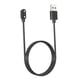 thumbnail image 5 of Cable de carga USB Smartwatch para Haylou RS4 LS12 Sport Watch Charge Dock Stands FLhrweasw El nuevo, 5 of 7