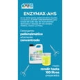 thumbnail image 4 of Detergente Poli Enzimático Enzymax-ahs P/ Instrumental 1 Lt, 4 of 6