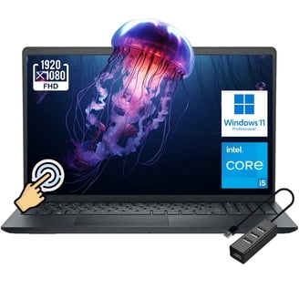 Dell Touch Inspiron 15 3530 Laptop, 15.6