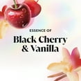 thumbnail image 5 of Olay Fresh Radiance Body Wash, Black Cherry and Vanilla, 22 fl oz, 5 of 11