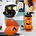 thumbnail image 2 of Decoraciones de Halloween Al Aire Libre Nuevo Inflable de Halloween Calabaza Inflable Al Aire Libre Fiesta Del Patio Navidad Iluminación Inflable Decoraciones de Navidad Al Aire Libre, 2 of 6