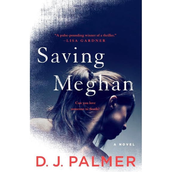 Saving Meghan, (Paperback)