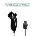 thumbnail image 3 of Wired Nunchuck for Nintendo Wii game controller, 3 of 5