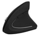 thumbnail image 5 of Ratón vertical ergonómico inalámbrico para juegos de 2,4 ghz para pc portátil, Alto control, 5 of 7