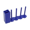 thumbnail image 2 of KLKCMS Bobbin Holder High Efficiency Easy Installation and Removal Bobbin Organizer Dark Blue, 2 of 7