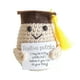 thumbnail image 2 of Cute Potato Positive Mini con tarjeta de regalo de cumpleaños para un amigo (Doctor), 2 of 2