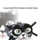 thumbnail image 5 of Inteprter Pegatina para gafas de Dron con Control remoto Sunnylife, pegatina protectora de PVC antiarañazos y a prueba de polvo, reemplazo para Type3 NO3, 5 of 6