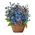 thumbnail image 7 of 3D Pop-up Greeting Card with Envelope, Bright Floral Design, Mother’s Day Bouquet Card, Suitable for Giving to Mom, Wife, Grandma (Style 4), 7 of 7