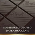 thumbnail image 3 of 2X - Lindt EXCELLENCE 70% Cocoa Dark Chocolate Candy Bar, 3 of 5
