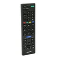 thumbnail image 2 of Mando a distancia para televisor RMT TX112P, compatible con televisores LCD KLV 40R252F, KLV 32R202F, XBR 65X850C, KDL 50W800C, KDL 75W850C, XBR 43X830C, 2 of 12