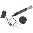 thumbnail image 3 of Ukulele Pickup Durable Piezo Volume Control Balanced Musical Instrument Accessories UK?01, 3 of 8