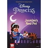 Pre-Owned Disney Princess: Jasmine's New Pet (Younger Readers Graphic Novel) 9781506710525
