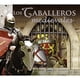 thumbnail image 1 of Libro Los Caballeros Medievales Tapa Dura, Autor Susaeta Ediciones, Editorial Susaeta, 1 of 1