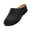 #209-Black, variant on Closed Toe Clogs for Women Slip-On Mules: Comfortable Women's Mule & Clog