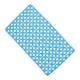 thumbnail image 4 of Alfombrillas De Ducha Azules, Material TPE Alfombrillas Antideslizantes Para Bañera Drenaje Conveniente Suave Y Cómodo Antideslizante Para Baño Para Cocina Para Inodoro De Hotel ANGGREK Otros, 4 of 8