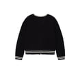 thumbnail image 2 of Way To Celebrate Girls Halloween Cardigan, Sizes 4-18, 2 of 5
