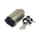 thumbnail image 1 of Silenciador De Punta De De Acero Inoxidable Plateado Para Gsxr1000 R1 Z900 BM055SS 4, 1 of 9