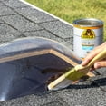 thumbnail image 3 of Gorilla Glue 105367 16 oz Patch Imperméable et Scellant, Transparent, 3 of 4