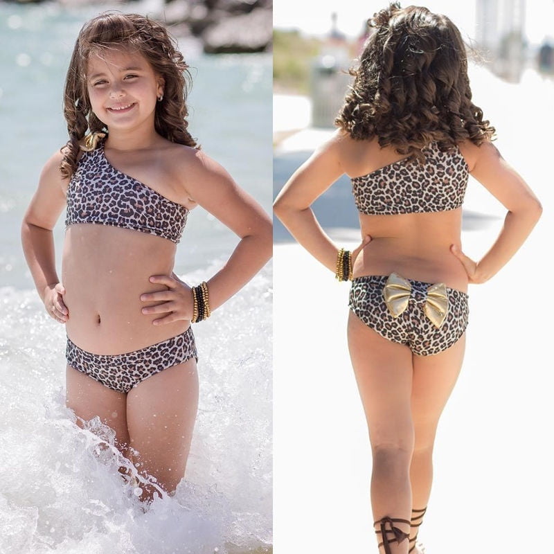 baby bikini set