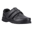 thumbnail image 1 of POD Chaussures d'École en Cuir pour Garçons, 1 of 5