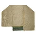 thumbnail image 6 of Slumberjack Fall River 35-Degree Sleeping Bag, 35"x80", 6 of 13