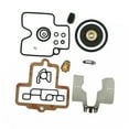 thumbnail image 2 of Engines Carburetor Rebuild Kit Replacement Part For Keihin FCR Slant Body 28 32 33 35 37 39 41, 2 of 2