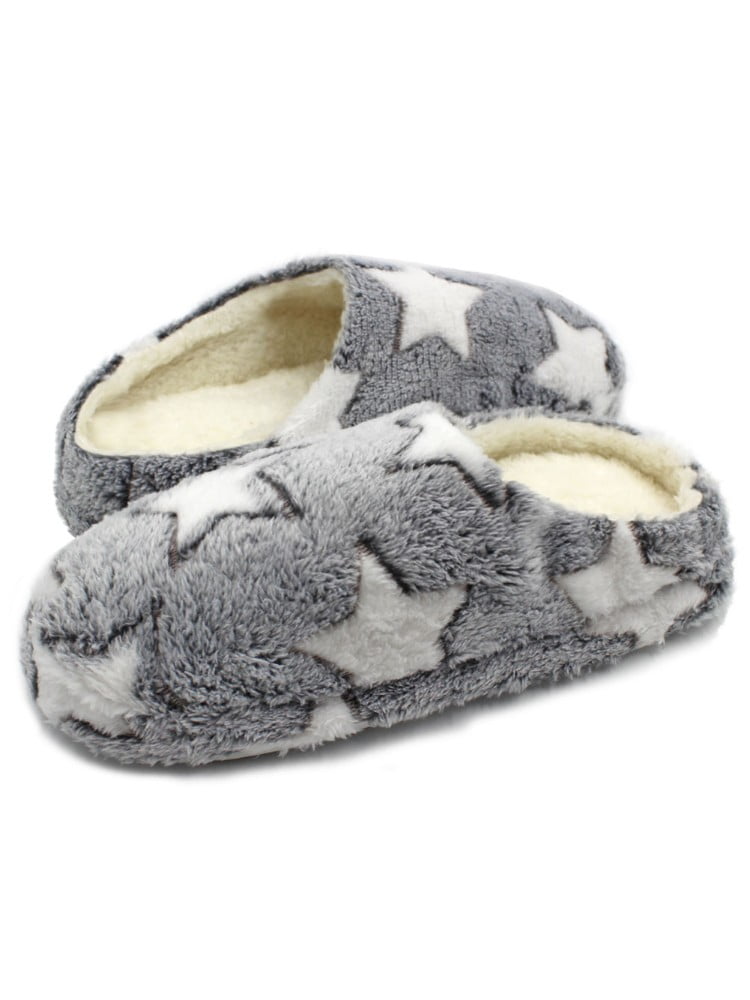 star slippers
